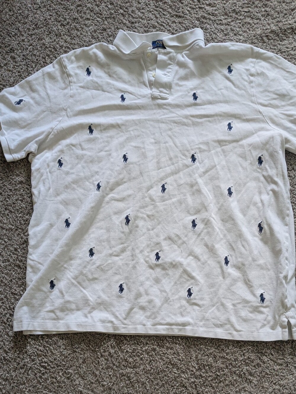 POLO RALPH LAUREN